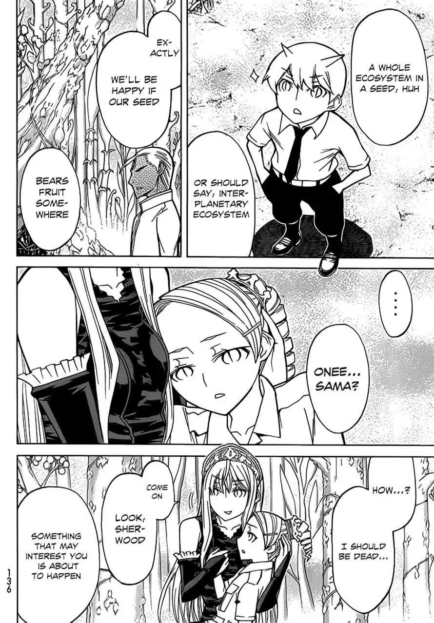 Princess Resurrection Chapter 77 32